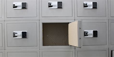 Safe Deposit Box Rental near Monmouth Junction, NJ 